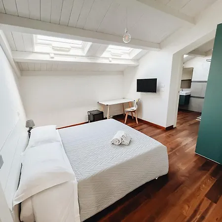 Gale ゲストハウス 3*