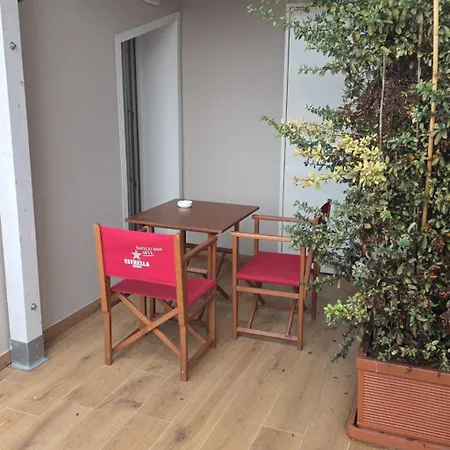 Gale Guest house
