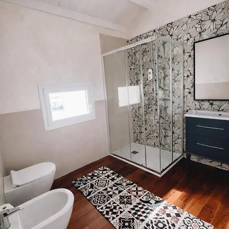 Gale Guest house