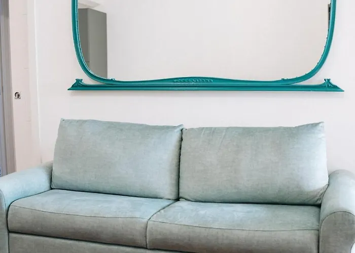 בית הארחה Gale 3*