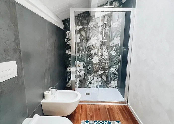 Gale Guest house Chieti