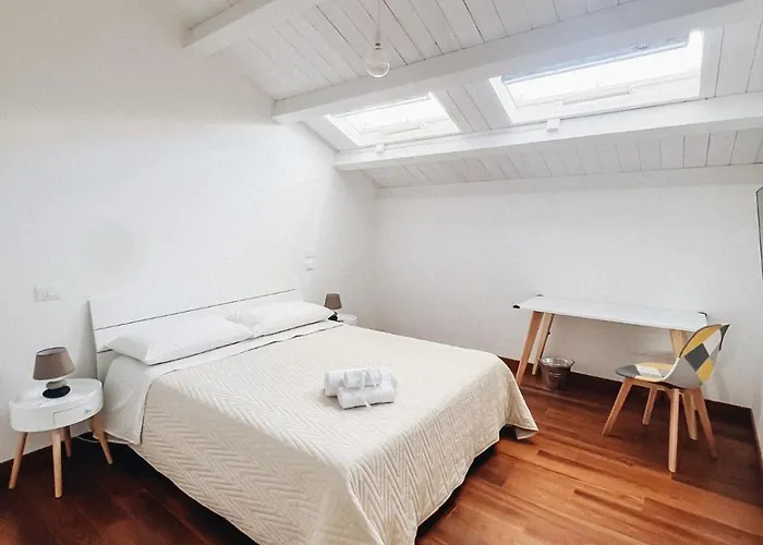 Gale Guest house Chieti