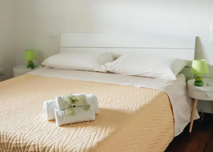 Gale בית הארחה